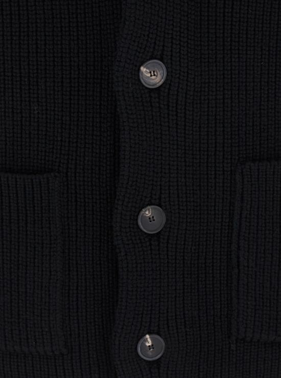 25FW 딸리아토레 자켓 JACKSONPWI2501NERO Black - TAGLIATORE