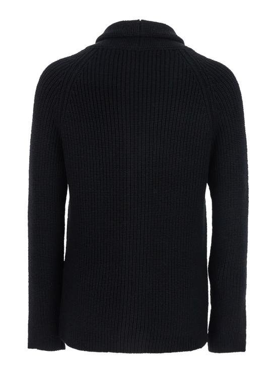 25FW 딸리아토레 자켓 JACKSONPWI2501NERO Black