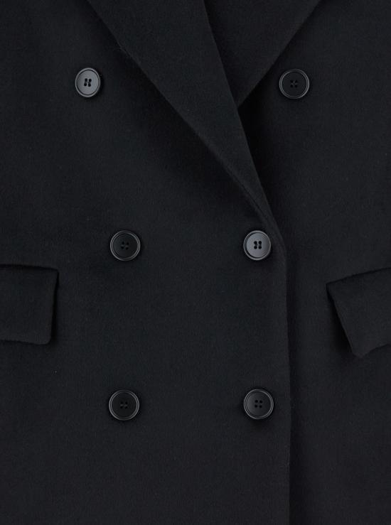 25FW 플레인 자켓 4342434099 Black - PLAIN