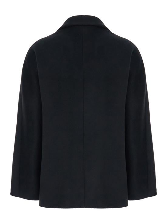 25FW 플레인 자켓 4342434099 Black - PLAIN