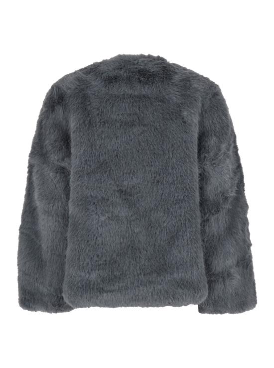 25FW 플레인 자켓 JJ25070GREY Grey - PLAIN