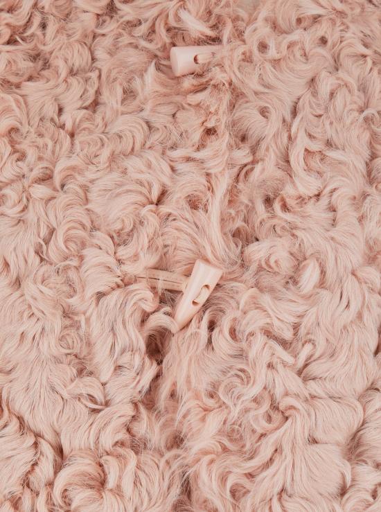 25FW 플레인 무톤 JJ25072PINK Pink - PLAIN