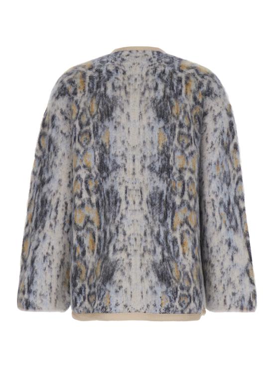 25FW 포르테포르테 자켓 141645022 Multicolor - FORTE FORTE