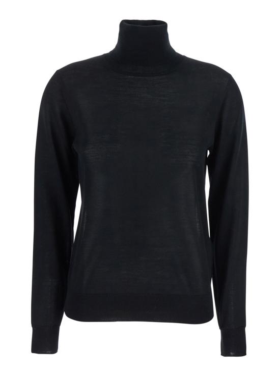 25FW 파로쉬 자켓 D512933LINFA25W013 Black