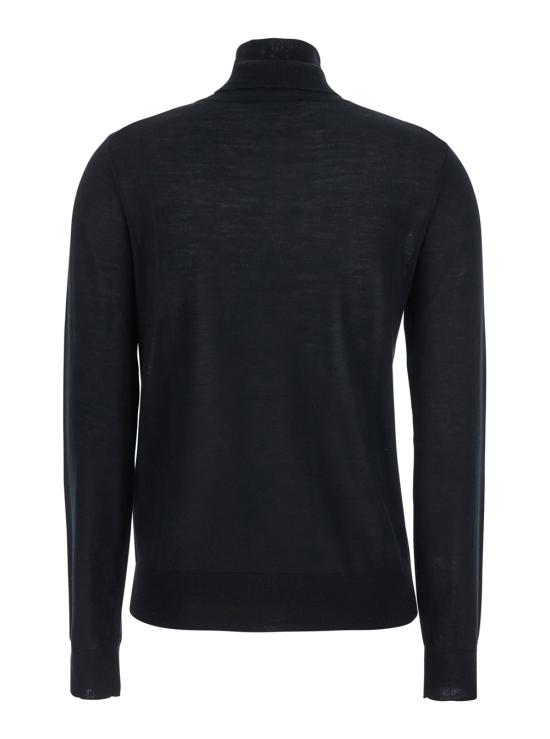 25FW 파로쉬 자켓 D512933LINFA25W013 Black - PAROSH