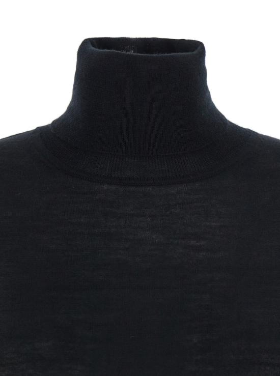 25FW 파로쉬 자켓 D512933LINFA25W013 Black - PAROSH