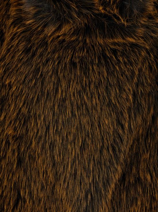 25FW 세미쿠튀르 무톤 Y5WW01U890 Brown - SEMI-COUTURE