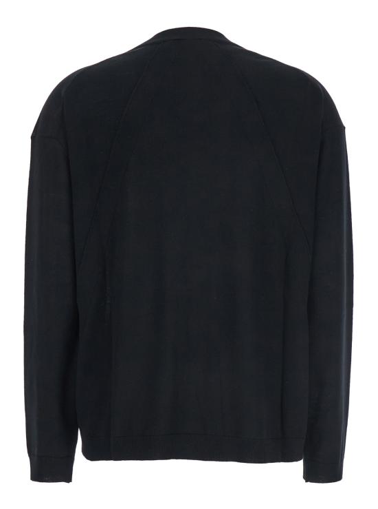 25FW 세미쿠튀르 자켓 Y5WC56Y690 Black - SEMI-COUTURE