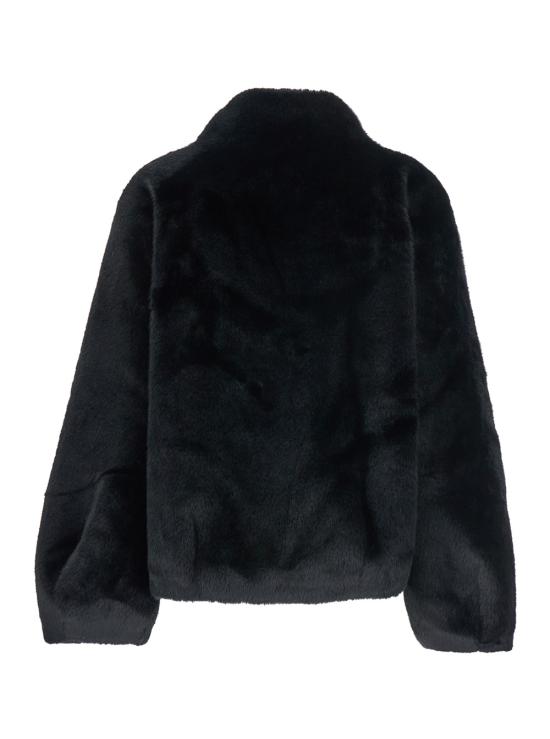 25FW 플레인 자켓 JJ25068BLACK Black - PLAIN