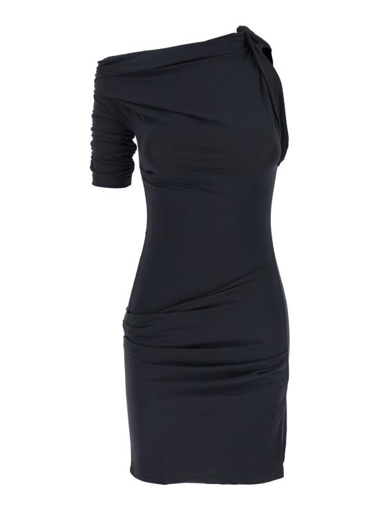 25FW 자크뮈스 원피스 DRW00143AJ00136390 Blu