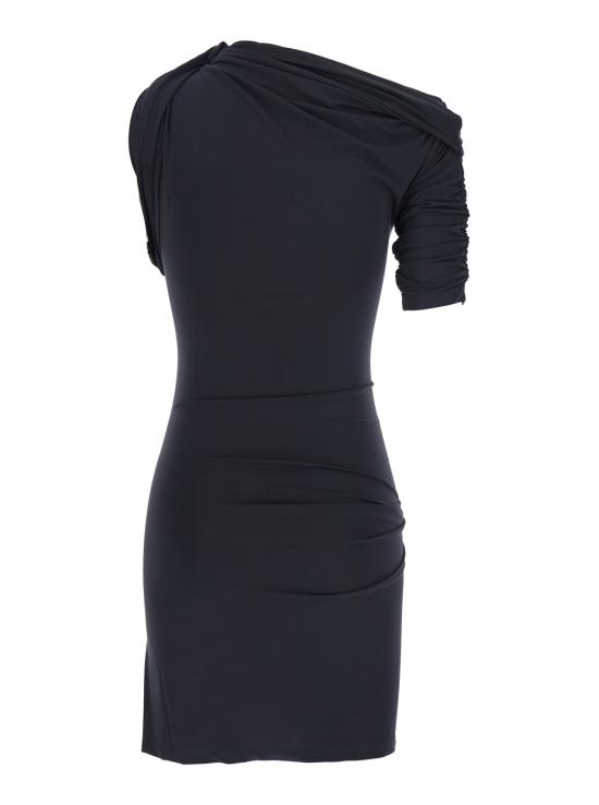 25FW 자크뮈스 원피스 DRW00143AJ00136390 Blu - JACQUEMUS