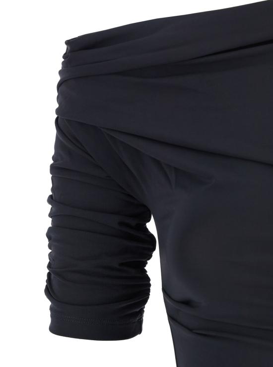 25FW 자크뮈스 원피스 DRW00143AJ00136390 Blu - JACQUEMUS