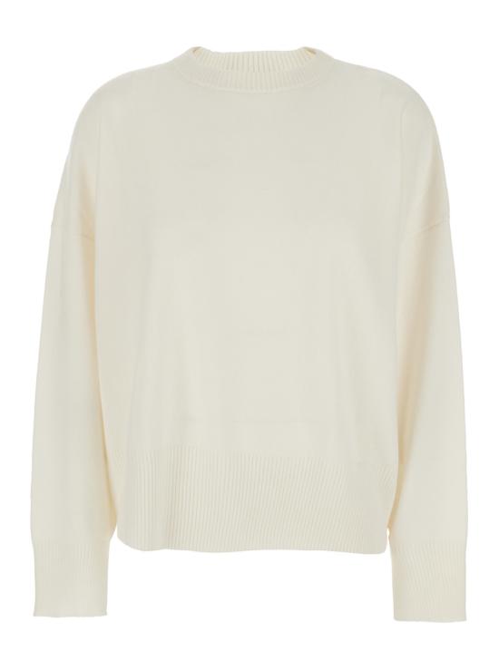 25FW 루루 드 세종 자켓 ANAALDSIVORY White