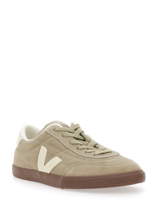 25FW 베자 스니커즈 FU0320901TAUPEPIERREBARK Beige - VEJA