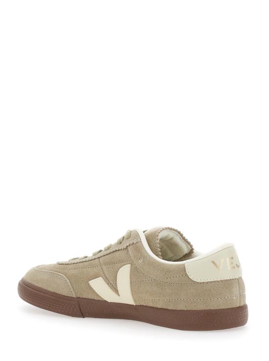 25FW 베자 스니커즈 FU0320901TAUPEPIERREBARK Beige - VEJA