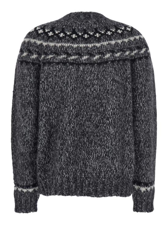 25FW 파로쉬 자켓 D510413LAILAJ837 Grey - PAROSH