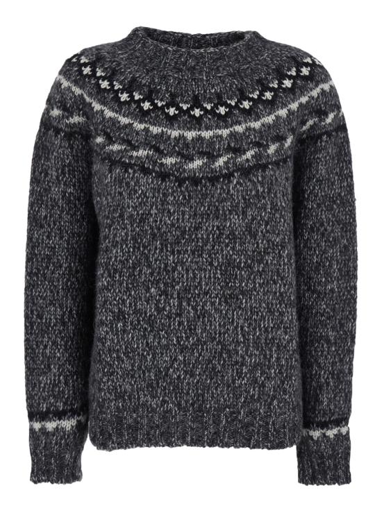 25FW 파로쉬 자켓 D510413LAILAJ837 Grey