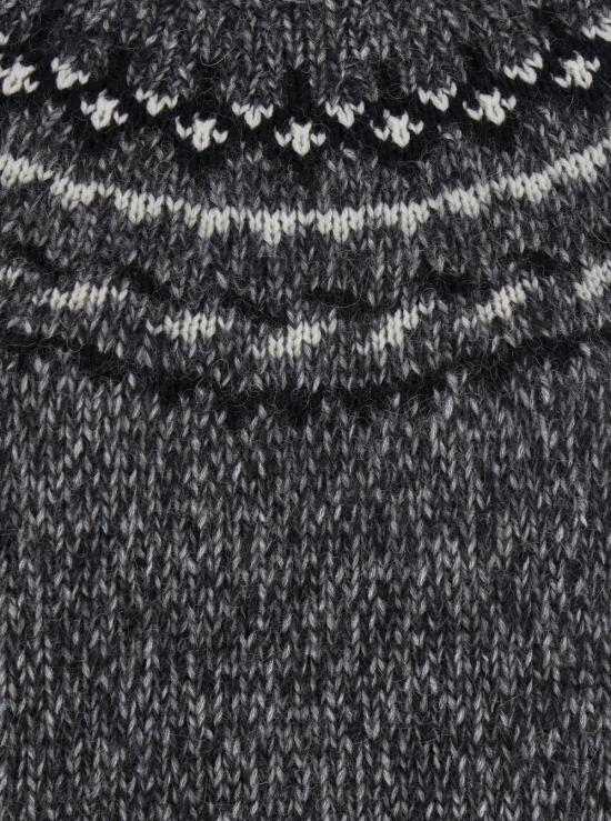 25FW 파로쉬 자켓 D510413LAILAJ837 Grey - PAROSH