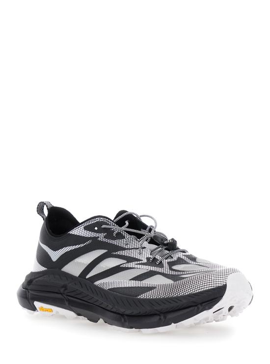 25FW 호카 마파테 스피드 4 라이트 1168971BWHT Grey - HOKA