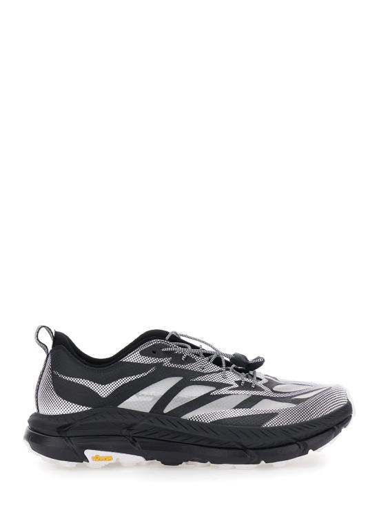 25FW 호카 마파테 스피드 4 라이트 1168971BWHT Grey