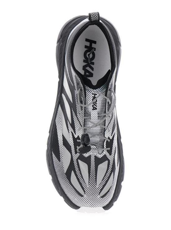 25FW 호카 마파테 스피드 4 라이트 1168971BWHT Grey - HOKA