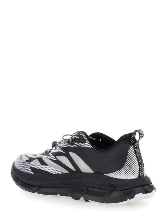 25FW 호카 마파테 스피드 4 라이트 1168971BWHT Grey - HOKA