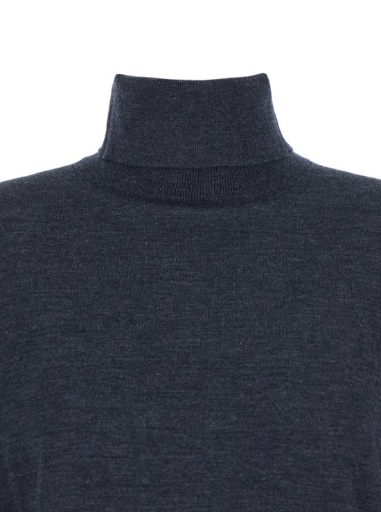 25FW 세미쿠튀르 자켓 Y5WC59Y490 Grey - SEMI-COUTURE