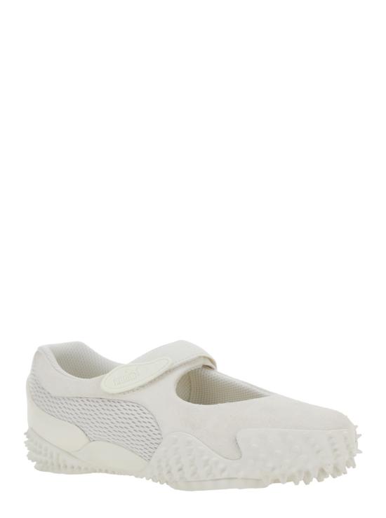 25FW 푸마 스니커즈 40106202WARMWHITEVAPORG White - PUMA