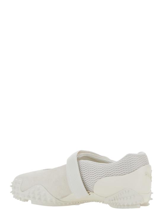 25FW 푸마 스니커즈 40106202WARMWHITEVAPORG White - PUMA