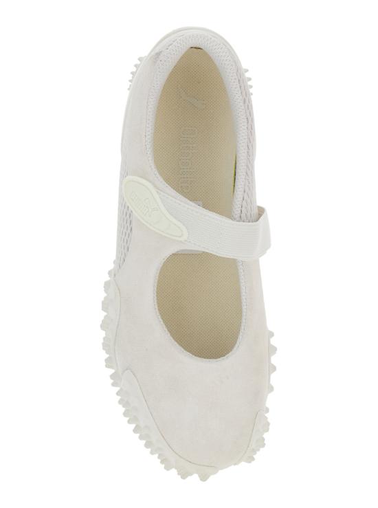 25FW 푸마 스니커즈 40106202WARMWHITEVAPORG White - PUMA