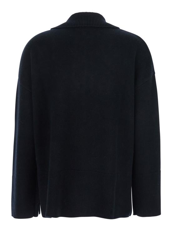 25FW 파로쉬 자켓 D540911LOIRA013 Black - PAROSH