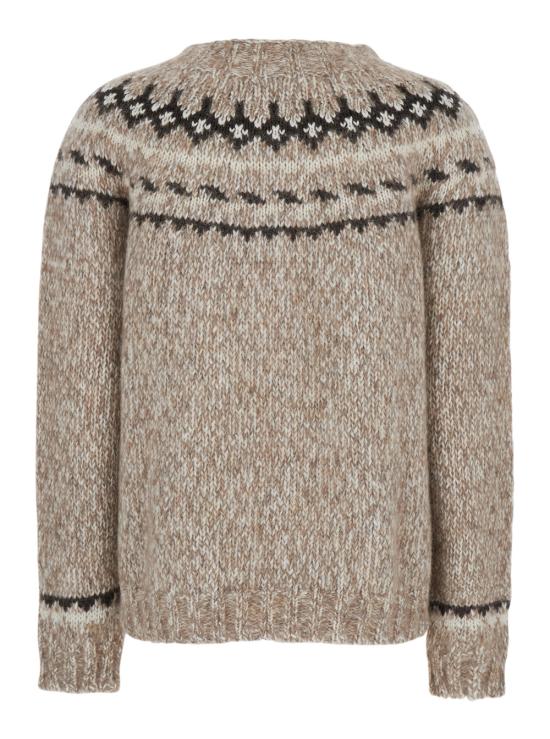 25FW 파로쉬 자켓 D510413LAILAJ803 Beige - PAROSH