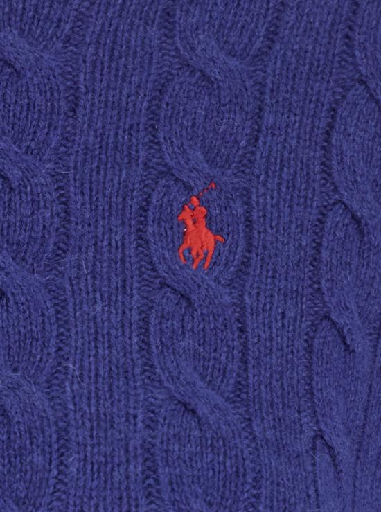 25FW 폴로 랄프로렌 자켓 211972115005 Blu - POLO RALPH LAUREN