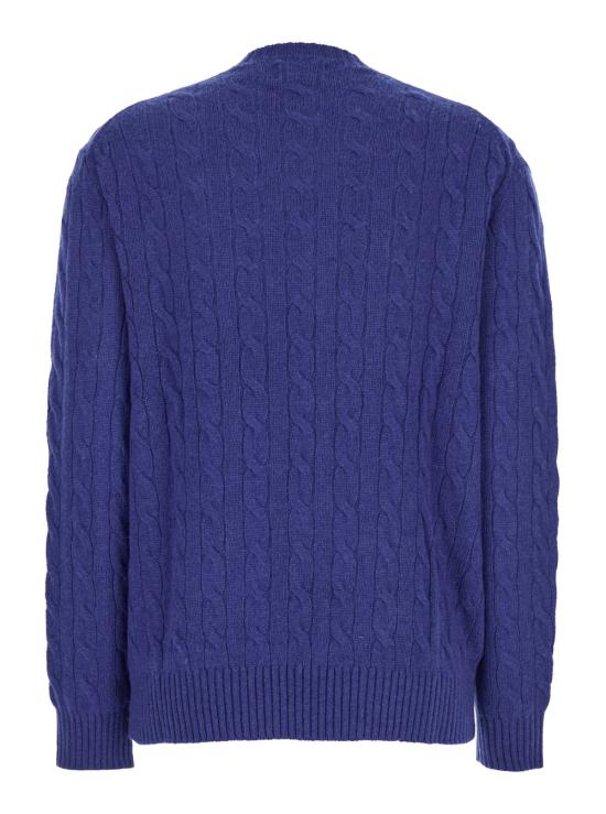 25FW 폴로 랄프로렌 자켓 211972115005 Blu - POLO RALPH LAUREN