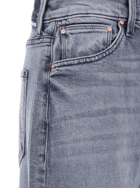 25FW 마더 데님 팬츠 10395515ADGB Grey - MOTHER