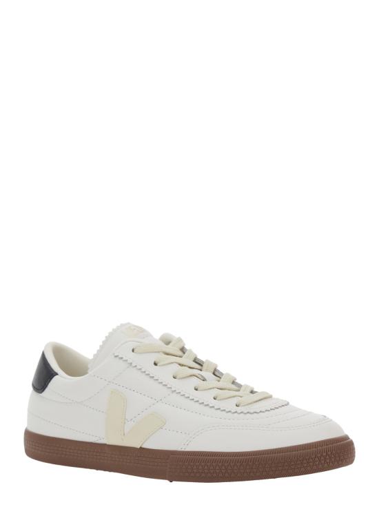 25FW 베자 스니커즈 FU2020896WHITEBLACKBARK White - VEJA