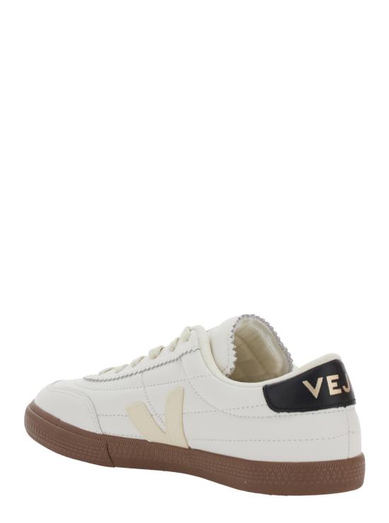 25FW 베자 스니커즈 FU2020896WHITEBLACKBARK White - VEJA