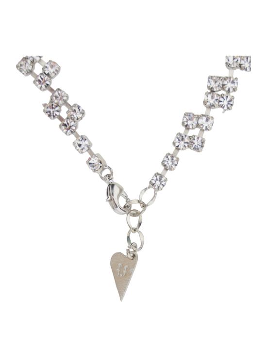 25FW 포르테포르테 목걸이/팬던트 141840088 Metallic - FORTE FORTE