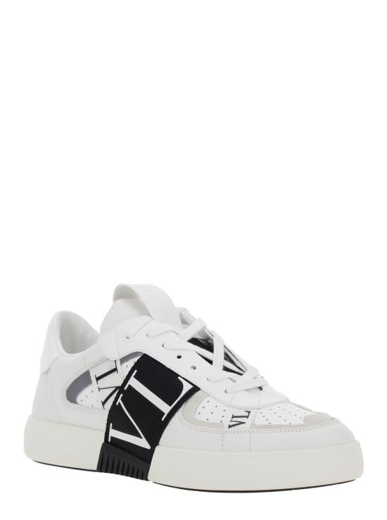 25FW 발렌티노 가라바니 스니커즈 ZY2S0C58WRQ24P White - VALENTINO GARAVANI