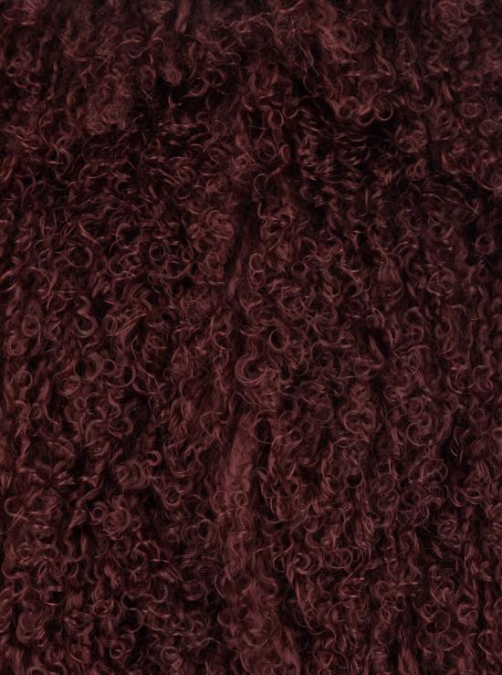 25FW 플레인 자켓 CLA24102BORDEAUX Bordeaux - PLAIN