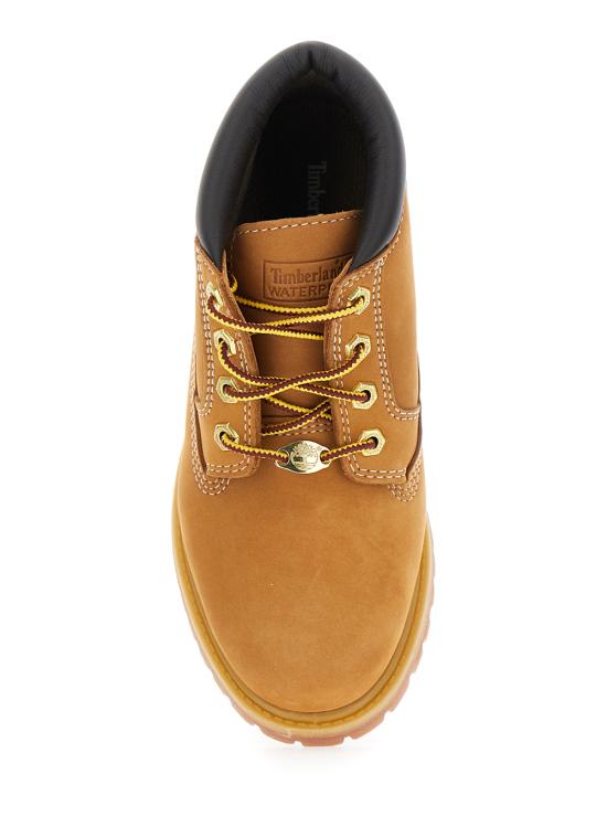 25FW 팀버랜드 부츠 TB1233997131 Beige - TIMBERLAND