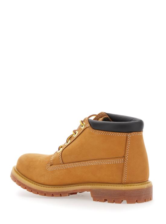 25FW 팀버랜드 부츠 TB1233997131 Beige - TIMBERLAND