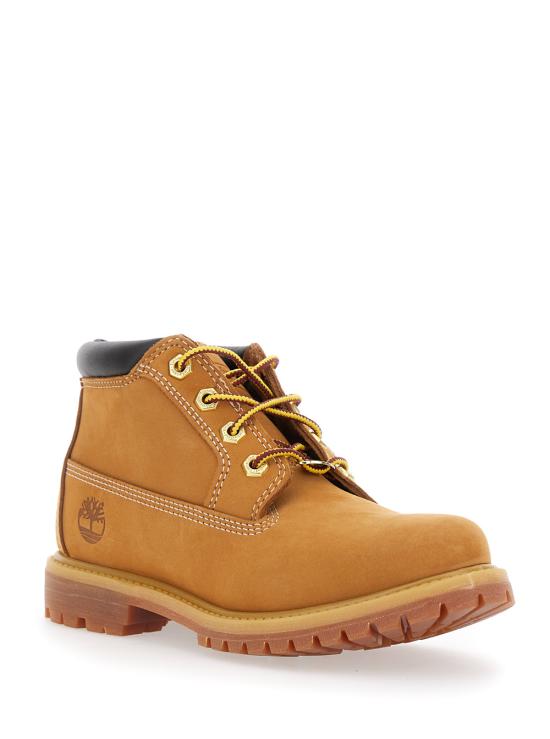 25FW 팀버랜드 부츠 TB1233997131 Beige - TIMBERLAND