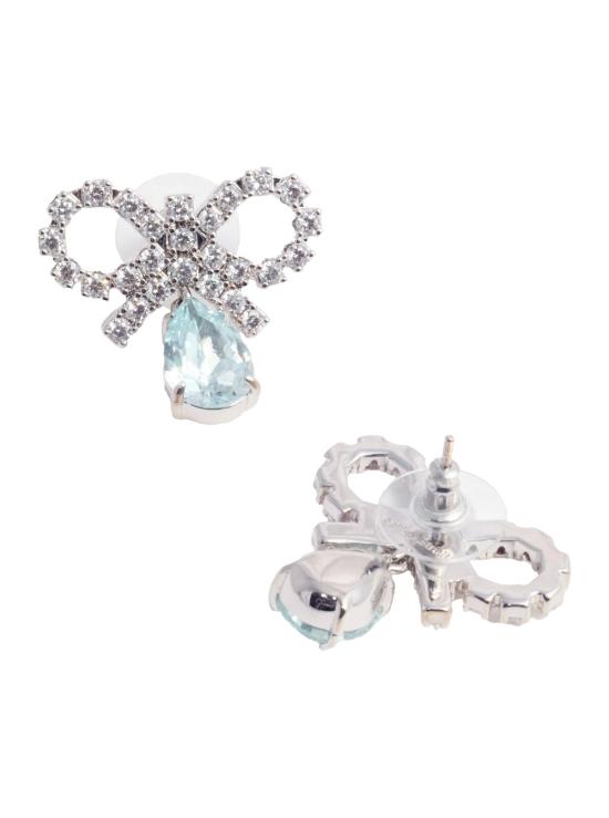 25FW 셀프 포트레이트 이어링 PF25619EBLBLUE Blu - SELF PORTRAIT