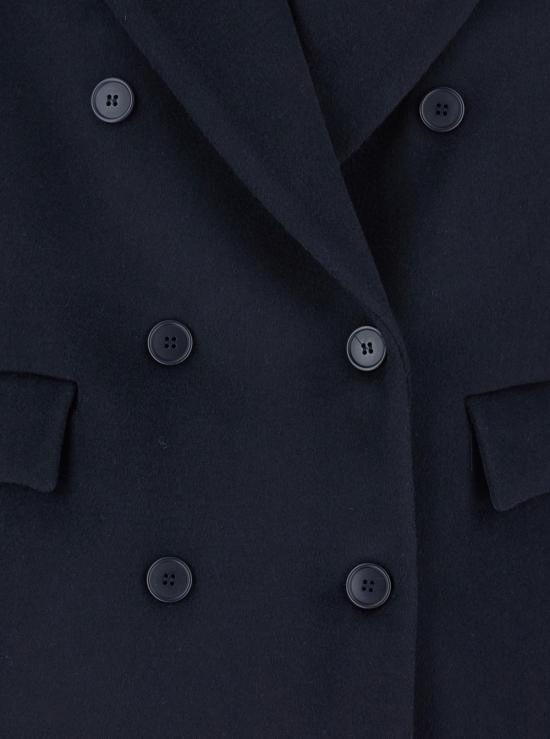 25FW 플레인 자켓 43424340100 Blu - PLAIN