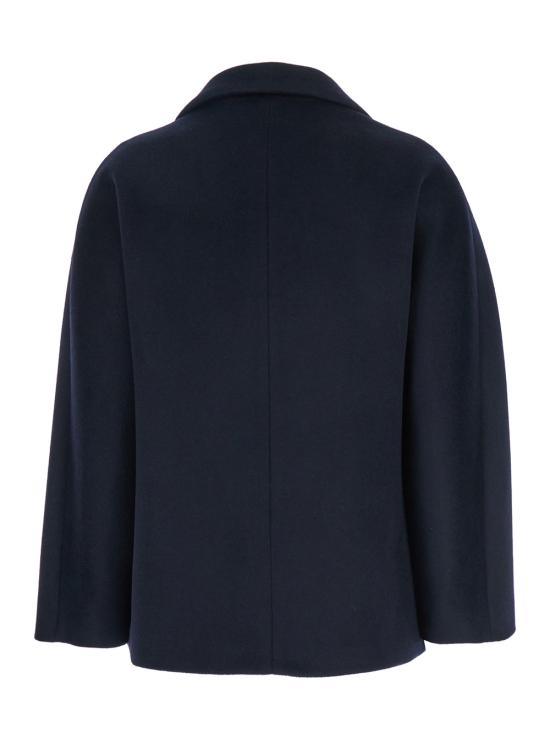 25FW 플레인 자켓 43424340100 Blu - PLAIN