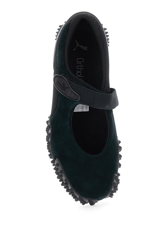 25FW 푸마 스니커즈 40106201BLACKCOOLDA Black - PUMA