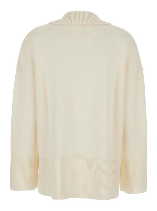 25FW 파로쉬 자켓 D540911LOIRA002 White - PAROSH