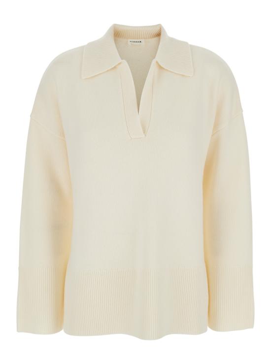 25FW 파로쉬 자켓 D540911LOIRA002 White