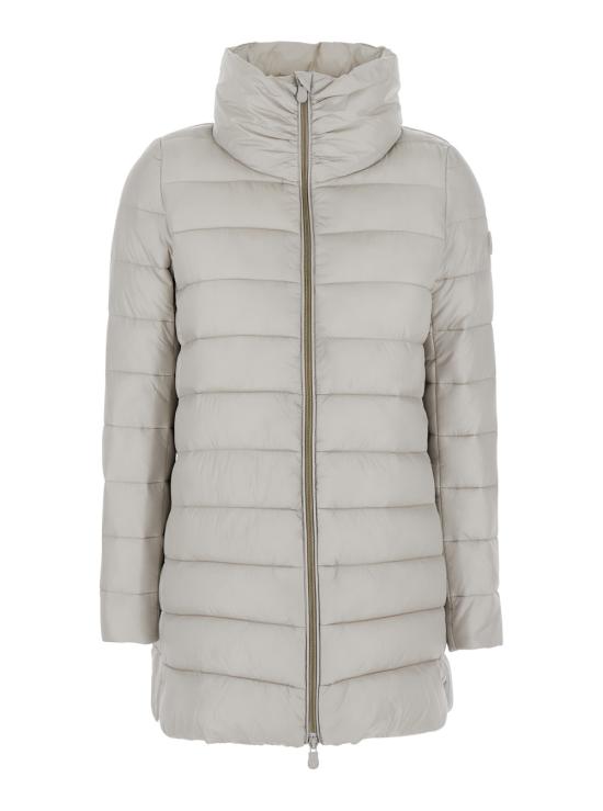 25FW 세이브더덕 롱패딩 D43620WIRIS2140019 Beige